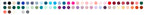ELEGANCKI KOMBINEZON WIECZOROWY MAXI Z WYSOKIM KOŁNIERZEM I BOCZNYM DRAPOWANIEM – BŁĘKITNY