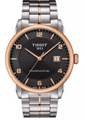 TISSOT Mod. LUXURY POWERMATIC 80