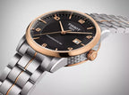 TISSOT Mod. LUXURY POWERMATIC 80