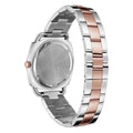 Trnda Women's Stainless Steel Watch, Silver-Rose Gold | Trnda-Ss35