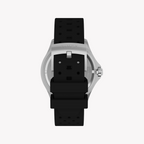Timex Men's Stainless Steel/Black Watch | Tw2w81600