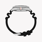 Timex Men's Stainless Steel/Black Watch | Tw2w81600