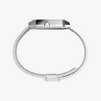 Timex Men's Silver Stainless Steel Watch | Tw2y05900