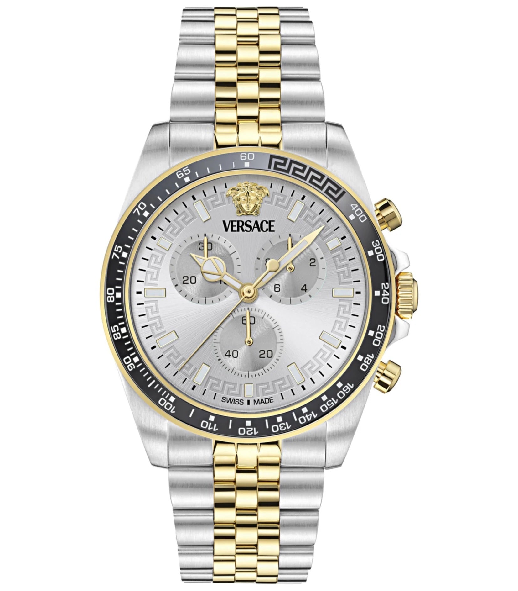 VERSACE WATCHES Mod. VE0H00725