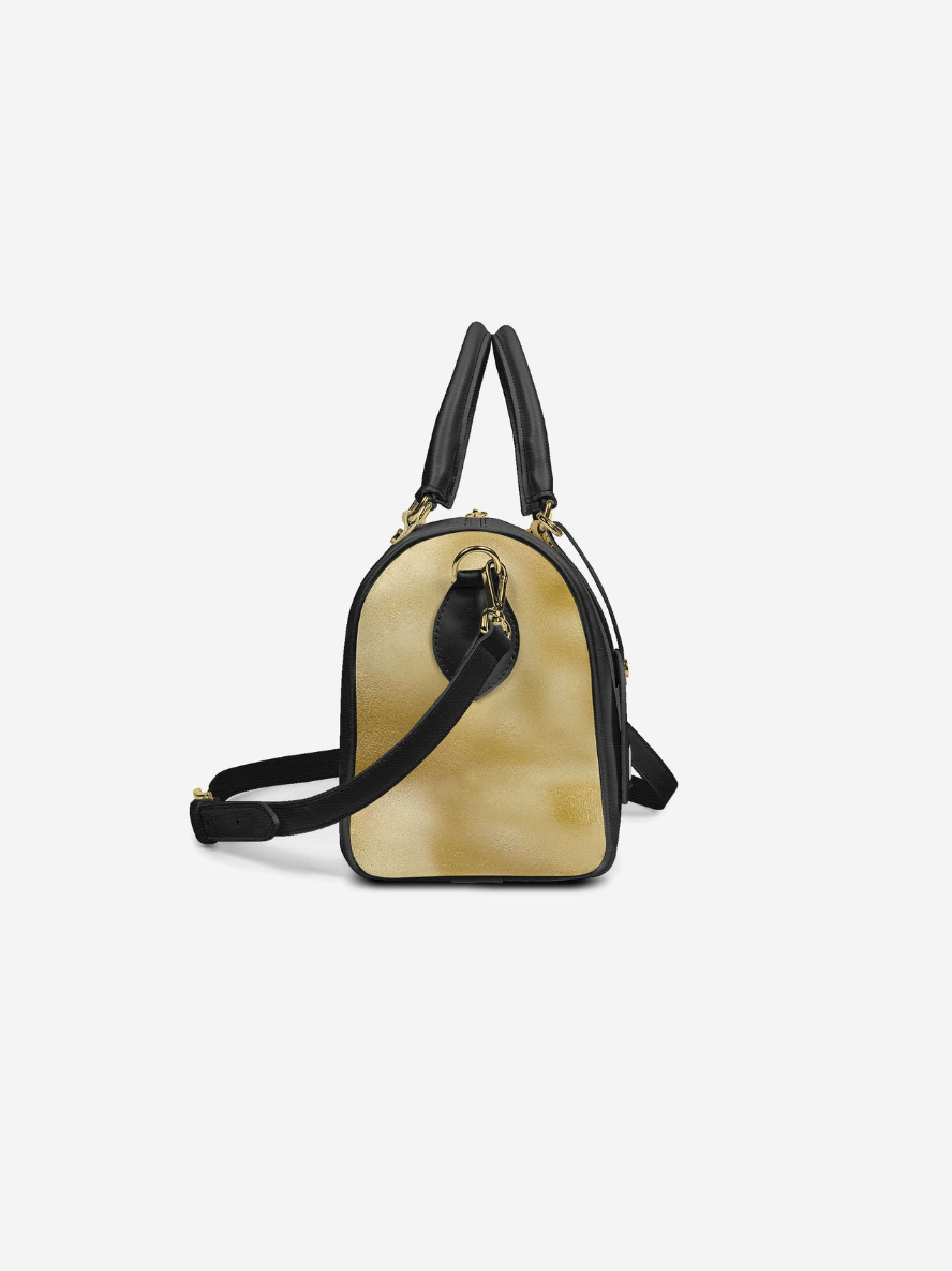 Vegan Bag METROPOLITAN ALLURE – BYMANYC ® New York | Ethical Elegance