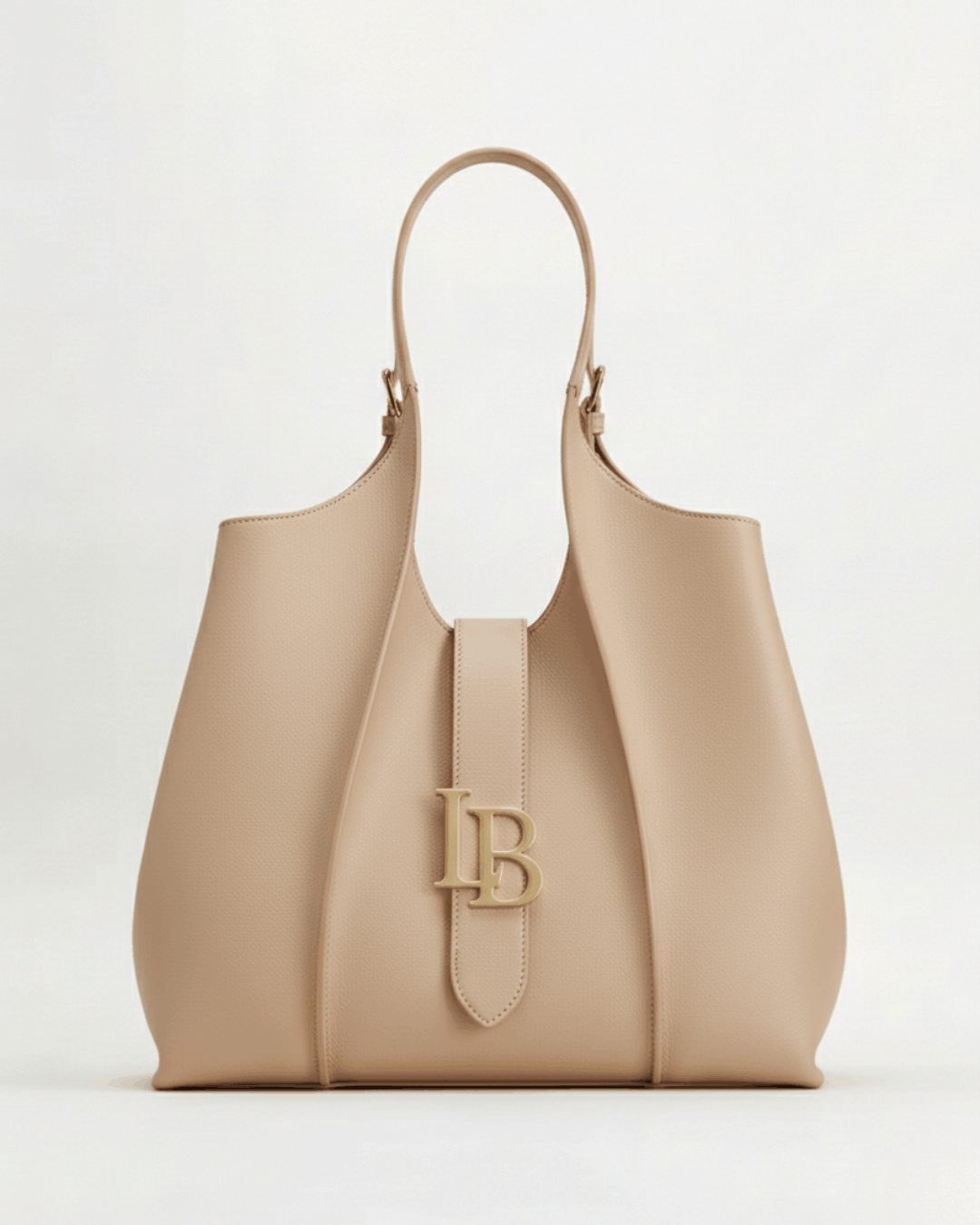 Mayfair Nude and Regents Park Nude Black Set Bag (Pre-Order For delivery 28th May 2026)