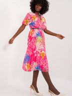 Daydress model 196447 Italy Moda
