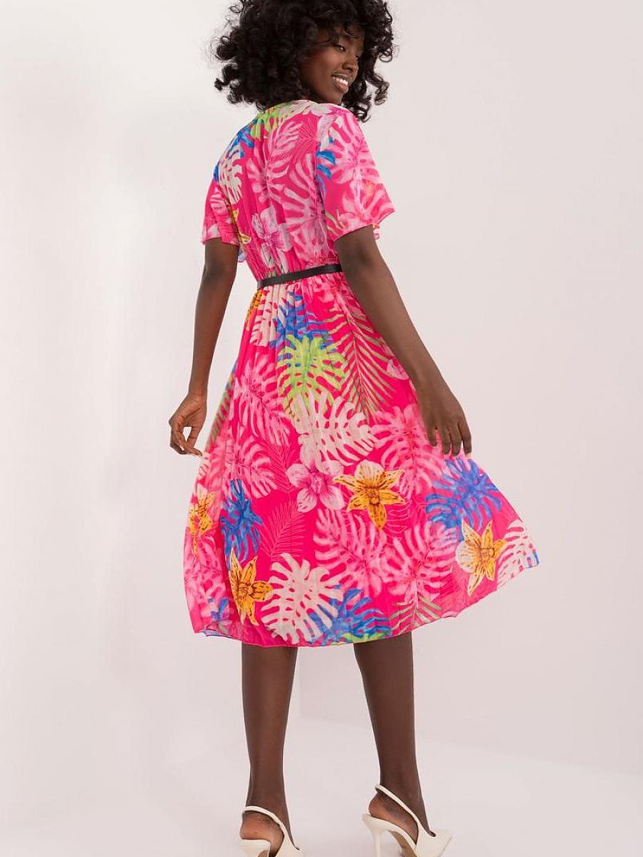 Daydress model 196447 Italy Moda