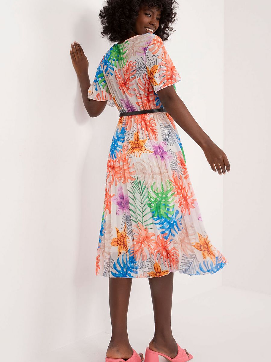 Daydress model 196448 Italy Moda