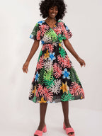 Daydress model 196450 Italy Moda