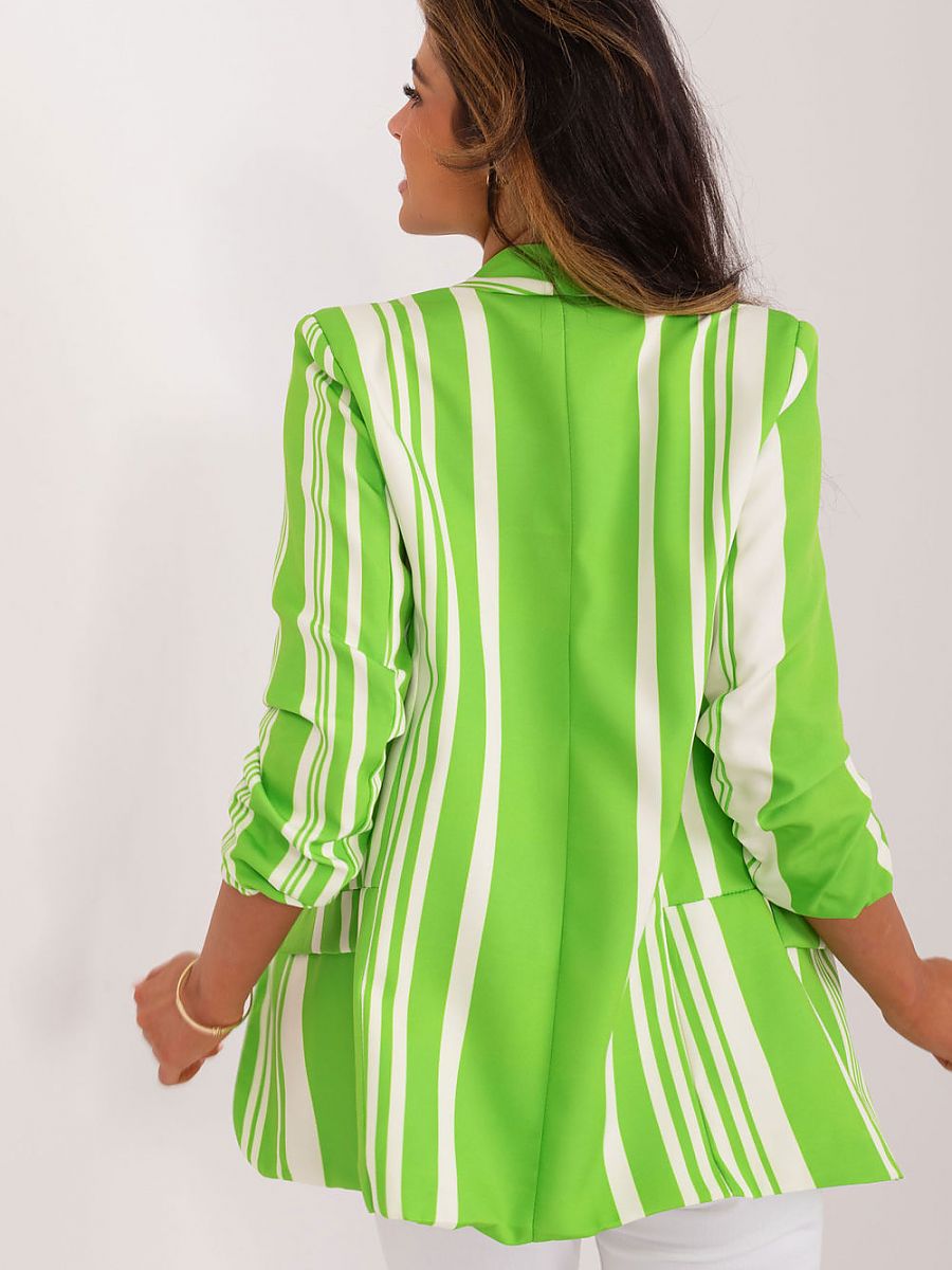 Jacket model 196572 Italy Moda