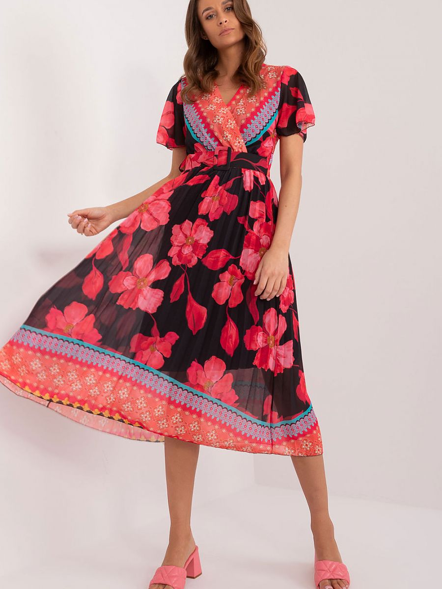 Daydress model 196592 Italy Moda