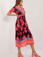 Daydress model 196592 Italy Moda