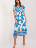 Daydress model 196593 Italy Moda