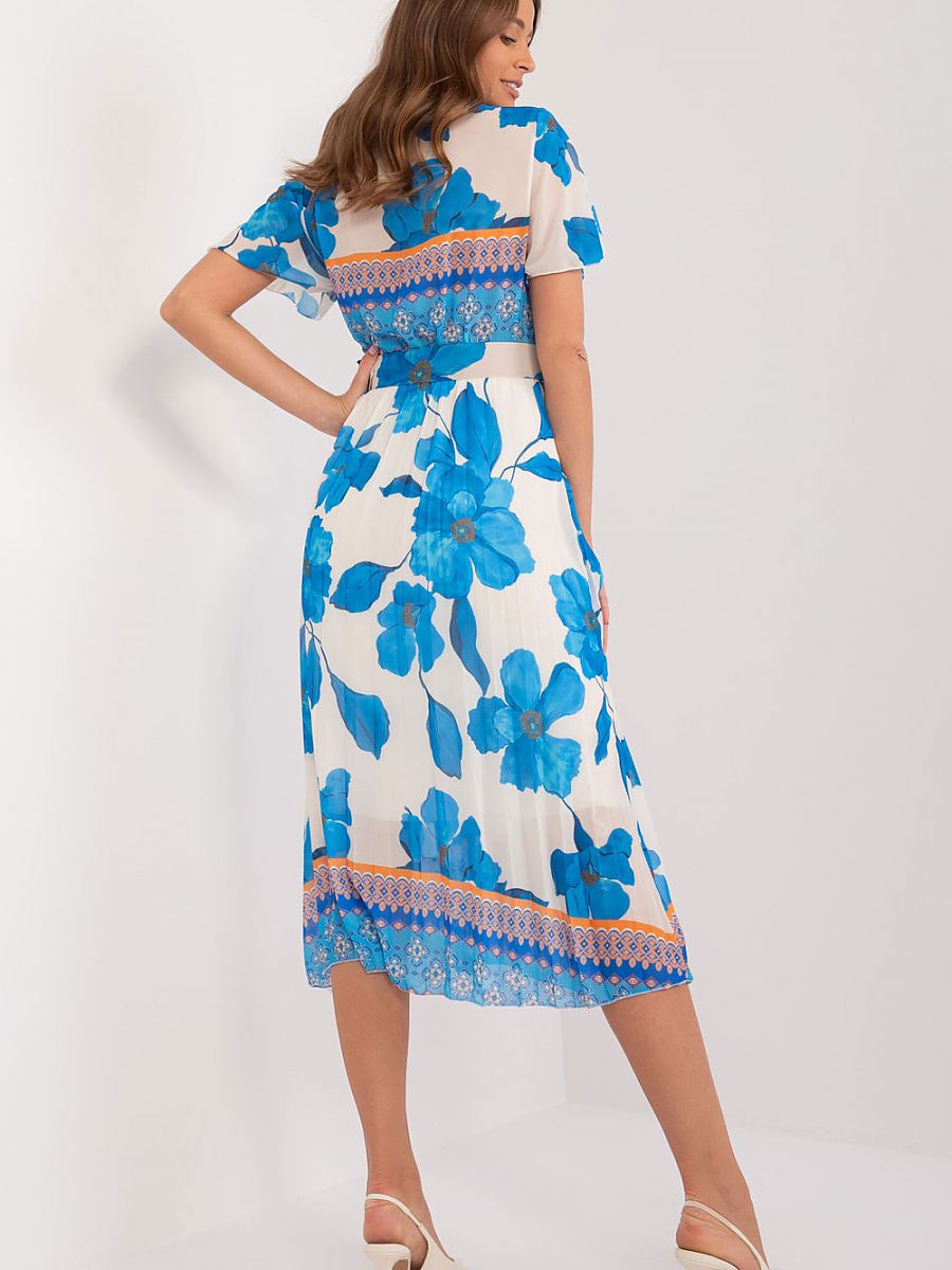 Daydress model 196593 Italy Moda