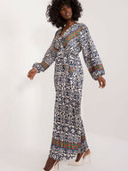 Daydress model 197864 Italy Moda