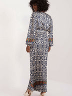 Daydress model 197864 Italy Moda