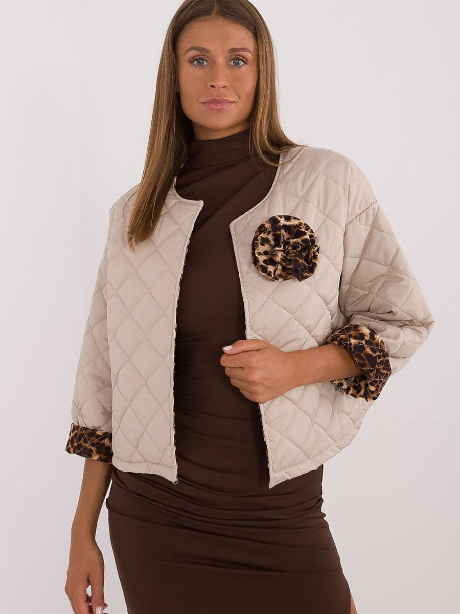 Jacket model 199953 Italy Moda