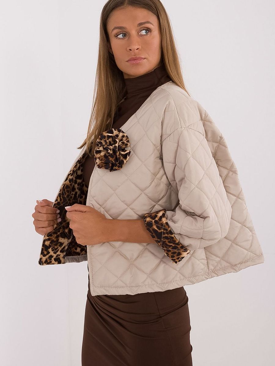 Jacket model 199953 Italy Moda