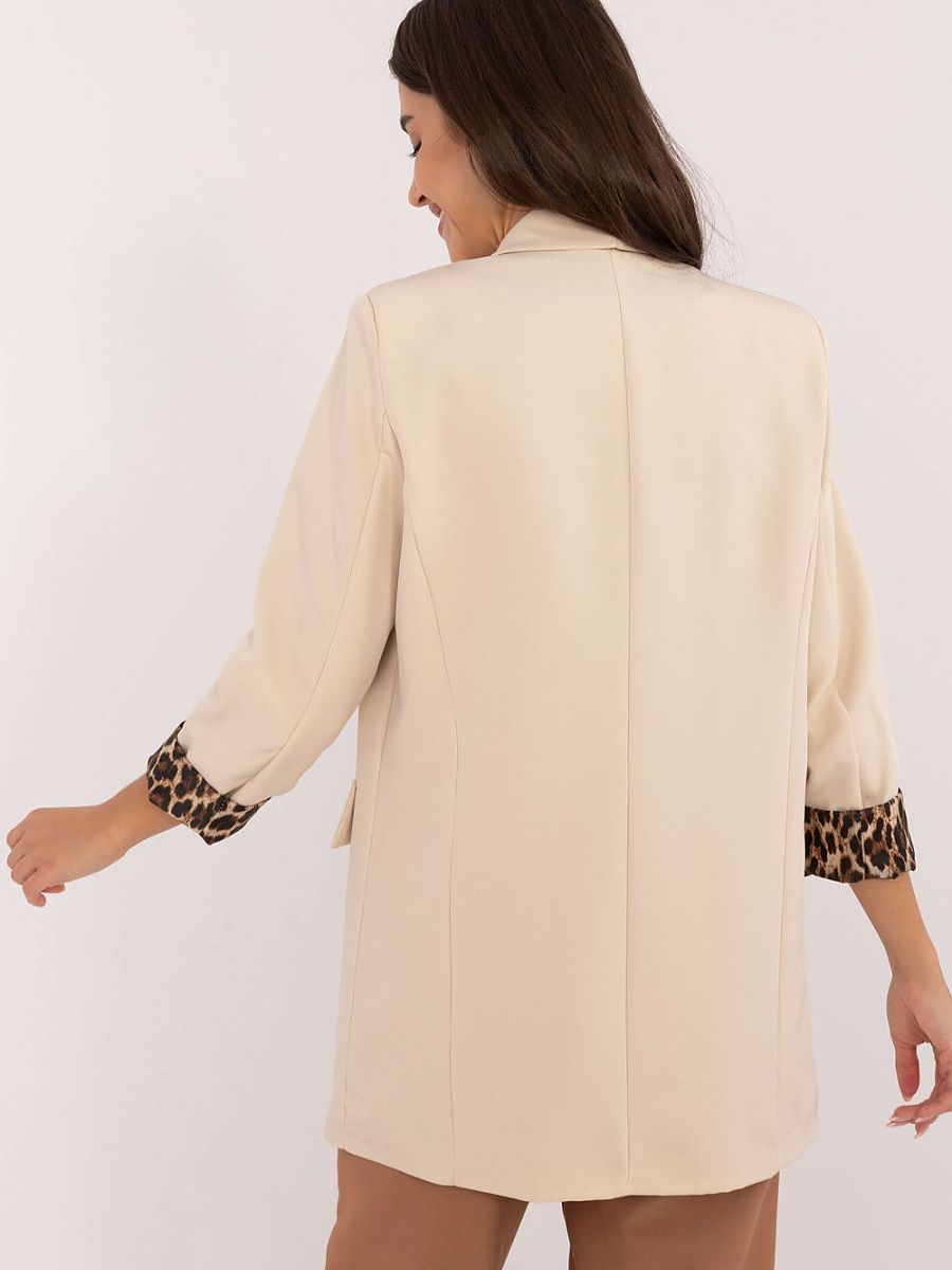 Jacket model 200986 Italy Moda