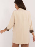 Jacket model 200986 Italy Moda