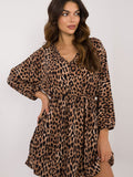 Daydress model 201298 Italy Moda