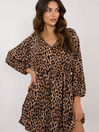 Daydress model 201298 Italy Moda