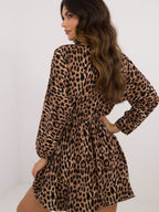 Daydress model 201298 Italy Moda