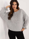 Jumper model 201301 Italy Moda