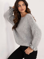 Jumper model 201301 Italy Moda