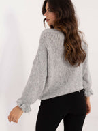 Jumper model 201301 Italy Moda