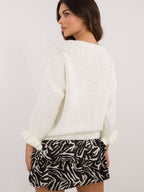 Jumper model 201302 Italy Moda