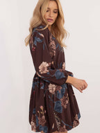 Daydress model 202009 Italy Moda