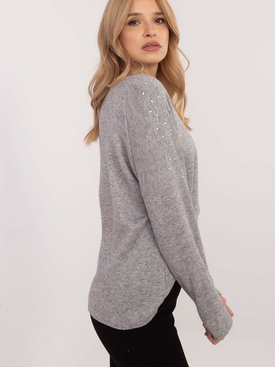 Jumper model 202742 Italy Moda