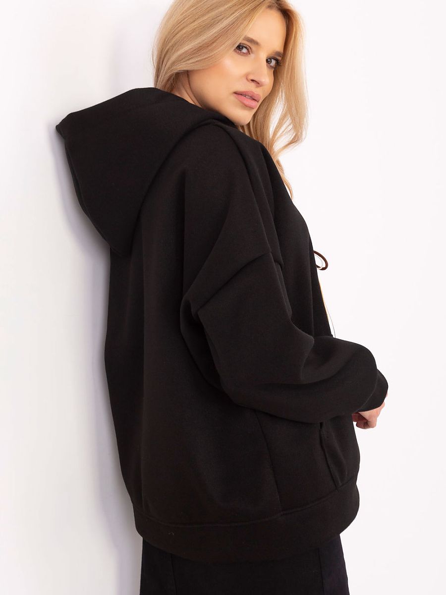 Sweatshirt model 204377 Italy Moda