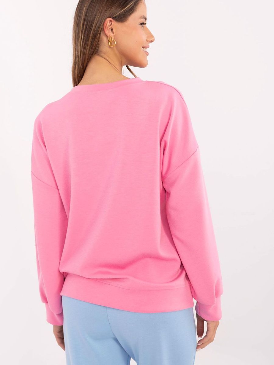 Sweatshirt model 206713 Italy Moda