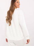 Sweatshirt model 207029 Italy Moda