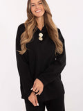 Sweatshirt model 207033 Italy Moda