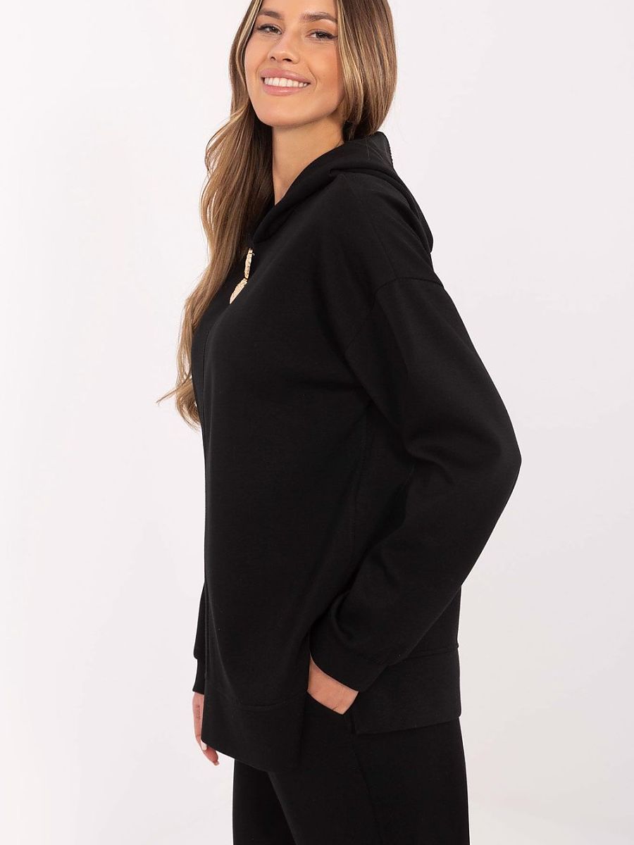 Sweatshirt model 207033 Italy Moda