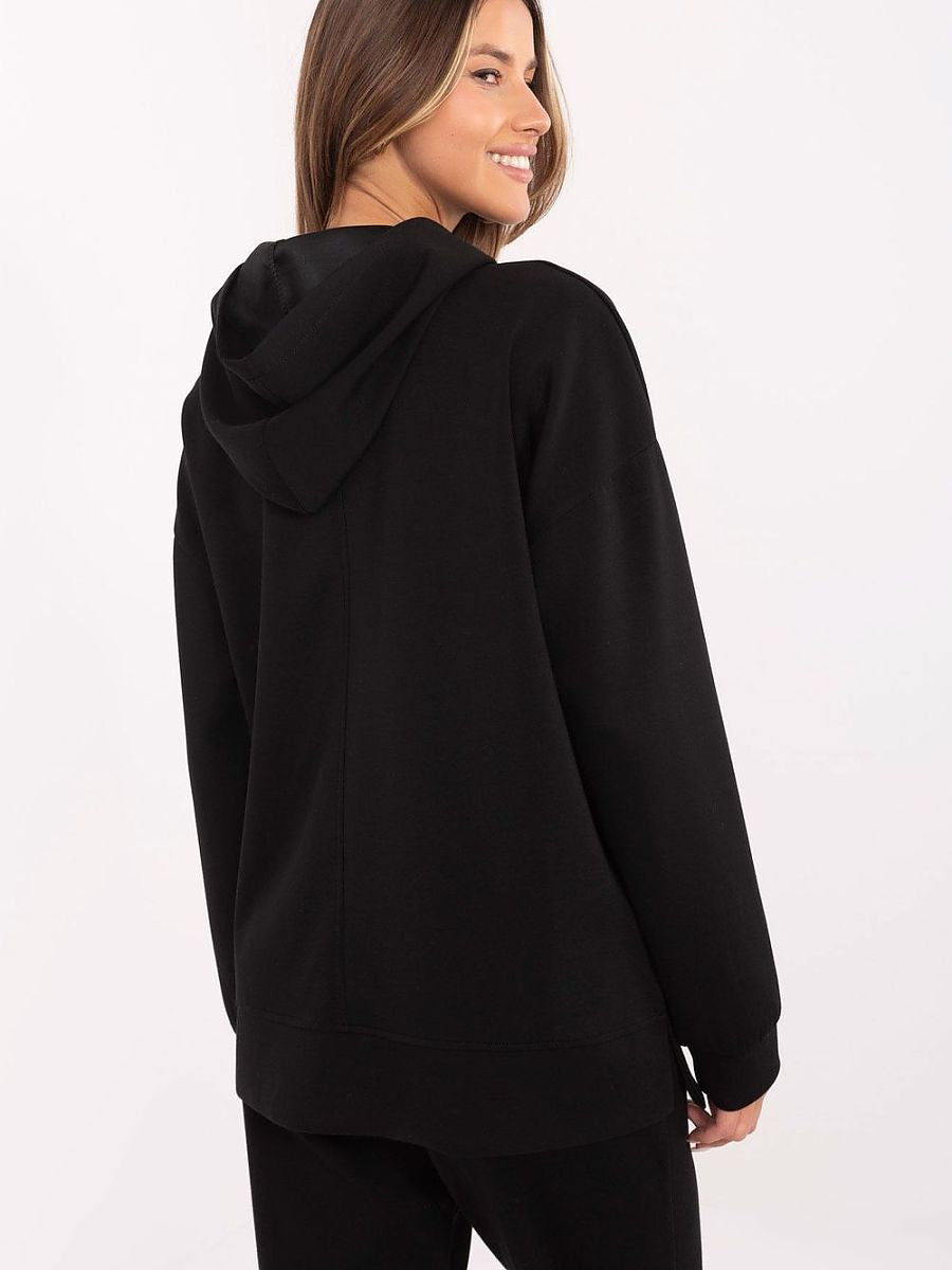 Sweatshirt model 207033 Italy Moda