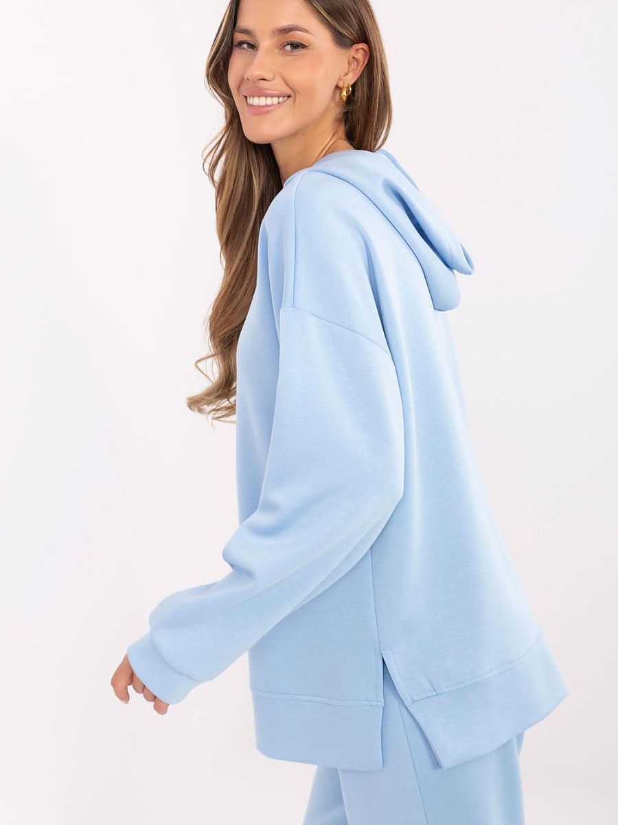 Sweatshirt model 207036 Italy Moda