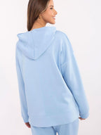 Sweatshirt model 207036 Italy Moda