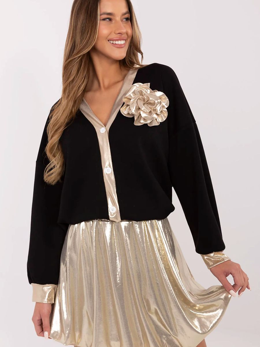 Sweatshirt model 208993 Italy Moda
