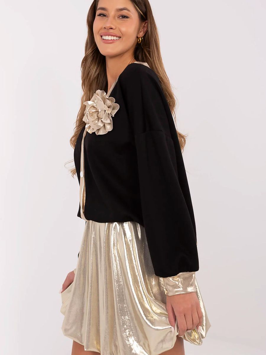 Sweatshirt model 208993 Italy Moda