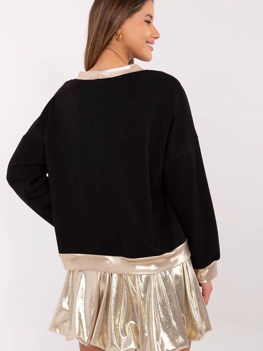 Sweatshirt model 208993 Italy Moda