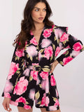 Suit model 210041 Italy Moda