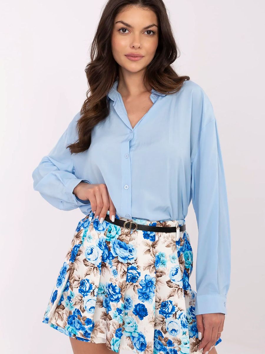 Skort model 211437 Italy Moda