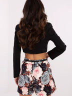 Skort model 211439 Italy Moda