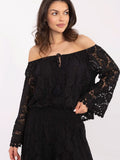 Blouse model 211442 Italy Moda