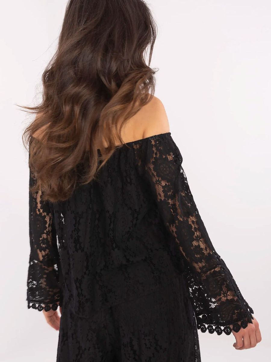 Blouse model 211442 Italy Moda